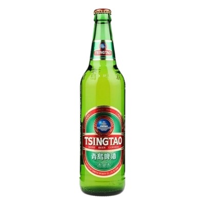 Birra Tsingtao