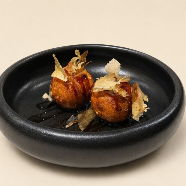 Takoyaki