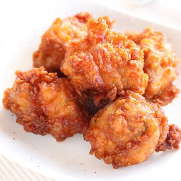 Tori No Karage